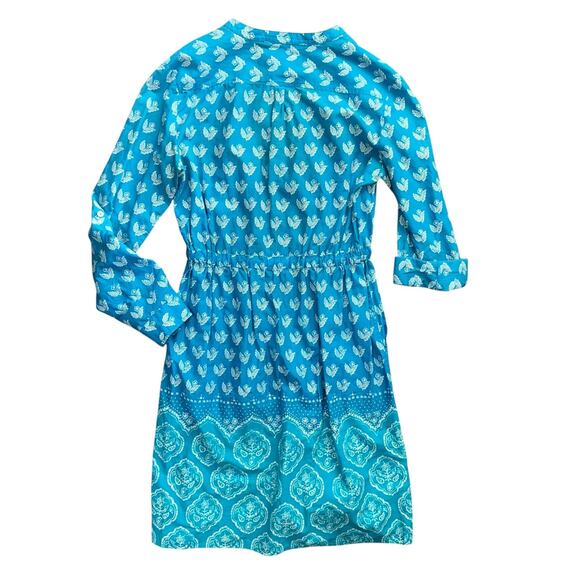 Meadow Rue Dress - Picture 2 of 5